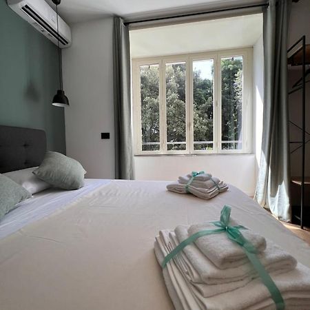 Relais Cavour Napoli Hotel Eksteriør billede