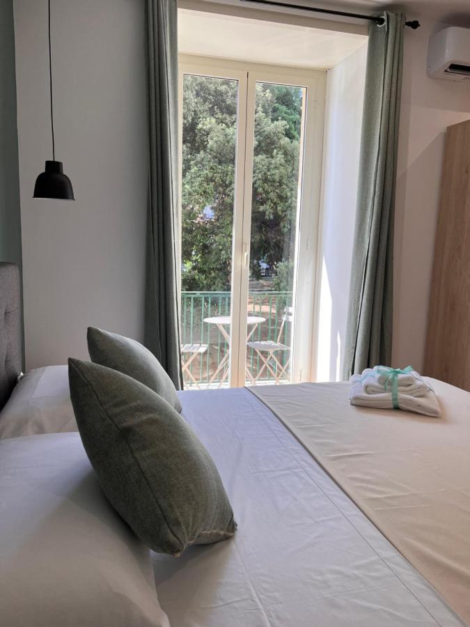 Relais Cavour Napoli Hotel Eksteriør billede