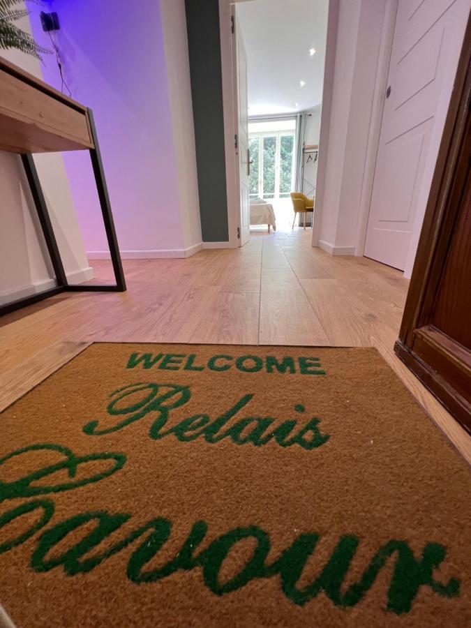Relais Cavour Napoli Hotel Eksteriør billede