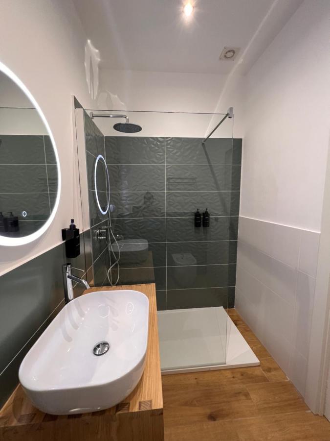 Relais Cavour Napoli Hotel Eksteriør billede