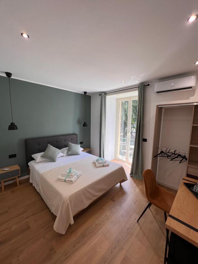 Relais Cavour Napoli Hotel Eksteriør billede