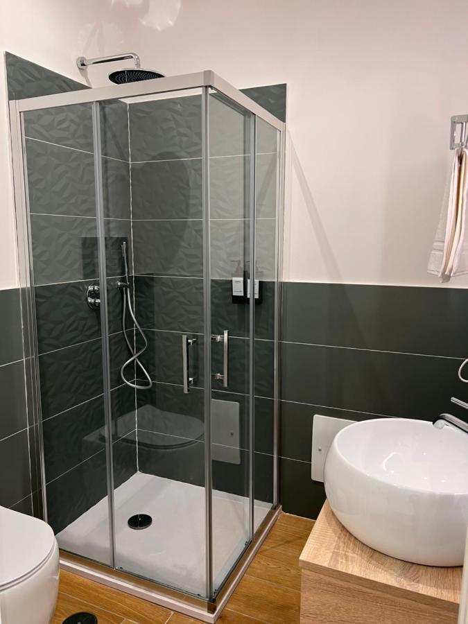 Relais Cavour Napoli Hotel Eksteriør billede