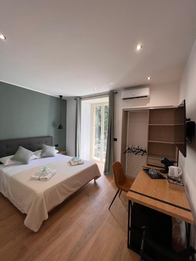 Relais Cavour Napoli Hotel Eksteriør billede