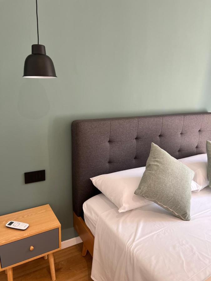 Relais Cavour Napoli Hotel Eksteriør billede