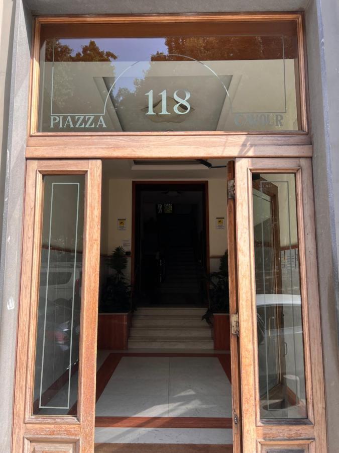 Relais Cavour Napoli Hotel Eksteriør billede