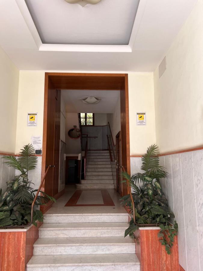 Relais Cavour Napoli Hotel Eksteriør billede