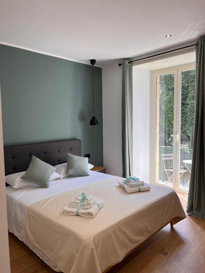 Relais Cavour Napoli Hotel Eksteriør billede