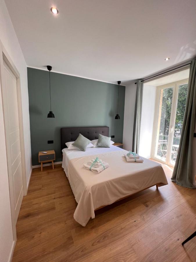 Relais Cavour Napoli Hotel Eksteriør billede