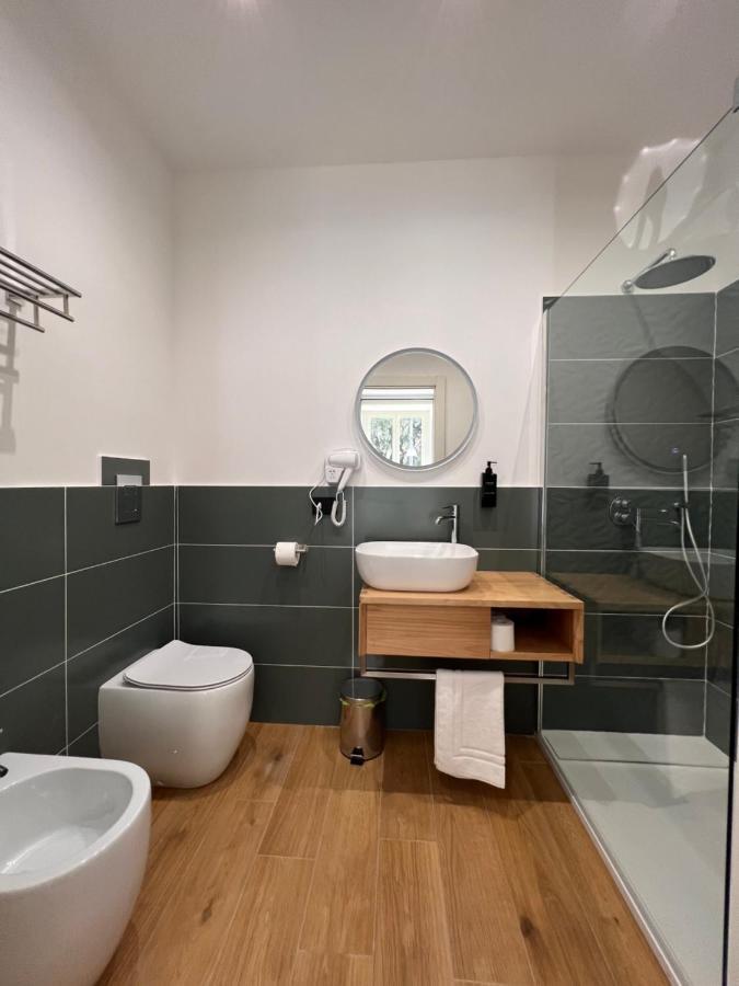 Relais Cavour Napoli Hotel Eksteriør billede