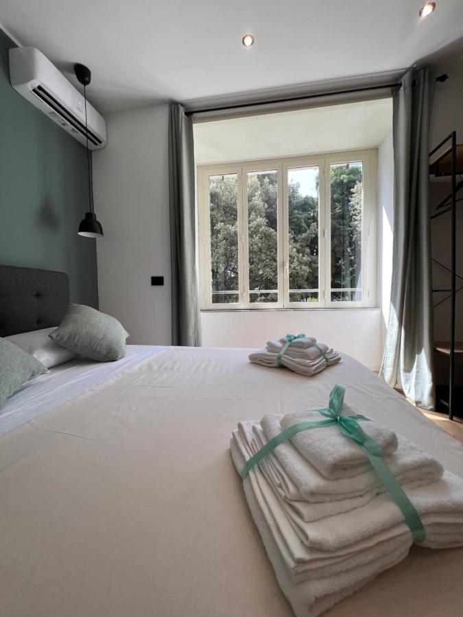Relais Cavour Napoli Hotel Eksteriør billede