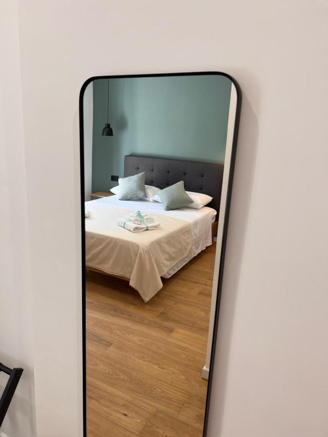 Relais Cavour Napoli Hotel Eksteriør billede