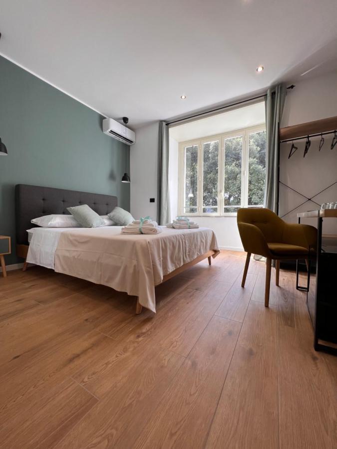 Relais Cavour Napoli Hotel Eksteriør billede