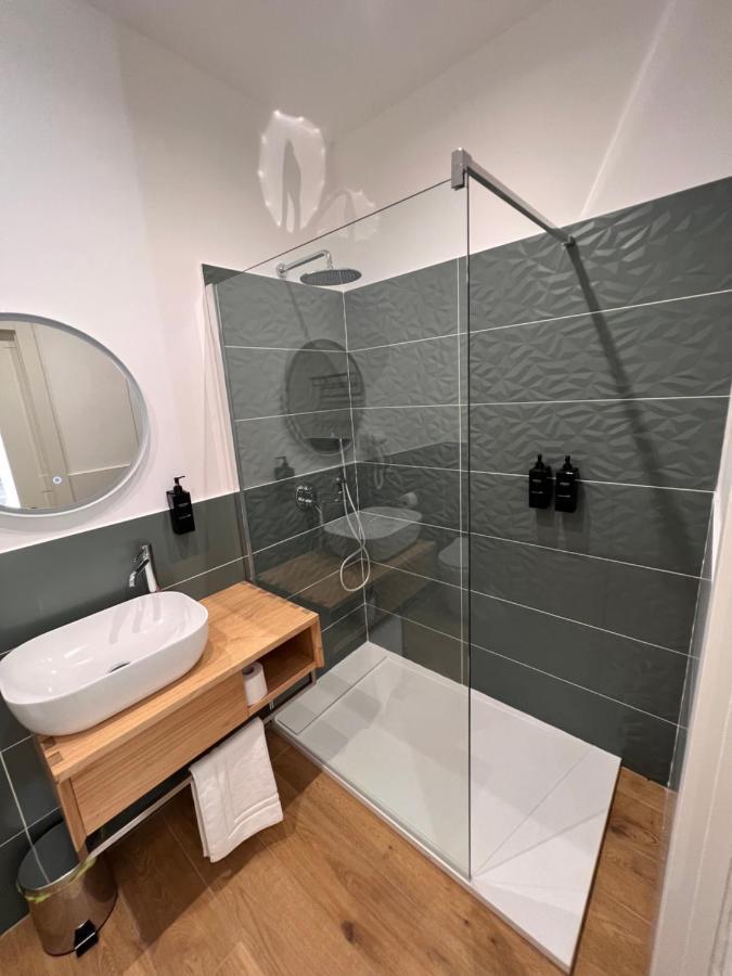 Relais Cavour Napoli Hotel Eksteriør billede