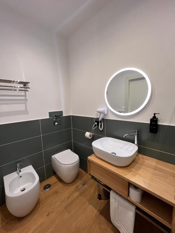 Relais Cavour Napoli Hotel Eksteriør billede
