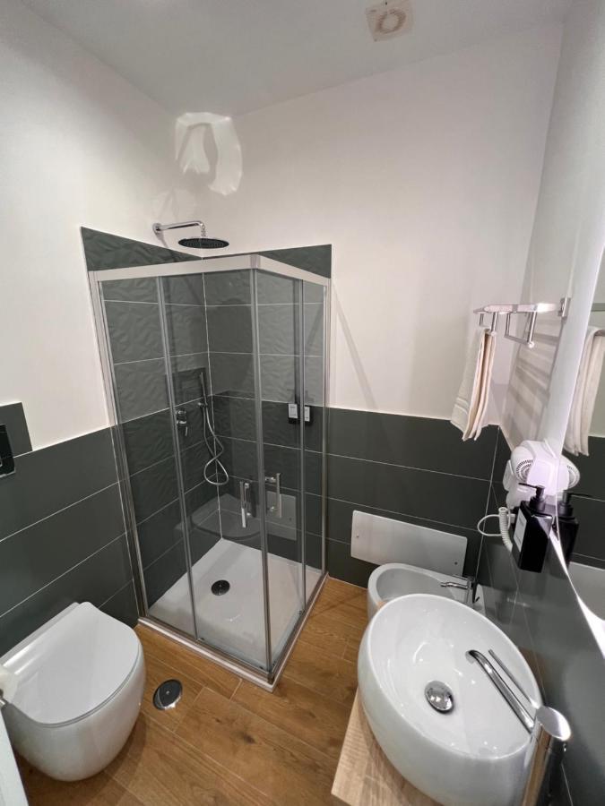 Relais Cavour Napoli Hotel Eksteriør billede